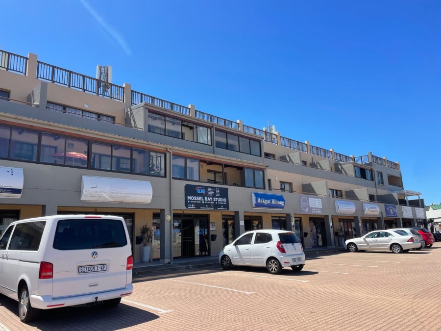 1 Bedroom Property for Sale in Diaz Beach Western Cape